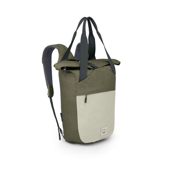 Osprey Packs Arcane Tote Pack - Earl Grey/sandy Grey Heather Earl gry sandy gry