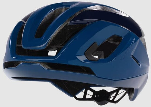 Oakley Aro5 Race Mips Bike Helmet, Matte Poseidon/black Matte poseidon blk
