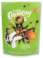 Fromm Family Pet Food Crunchy Os Pumpkin Kran POW Dog Treats - 6 oz. Pumpkin & Cranberry