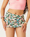 Carve Designs Women's Hoku Swim Skirt - Wildflower Wildflower