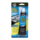 Dap Inc. Auto & Marine Silicone Rubber Sealant