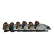 Zink Calls Avian-x Topflight Redheads Decoys 6pk