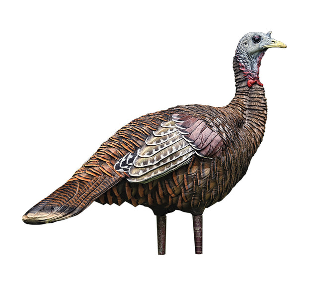 Zink Calls Avian-x Lcd Lookout Hen Decoy