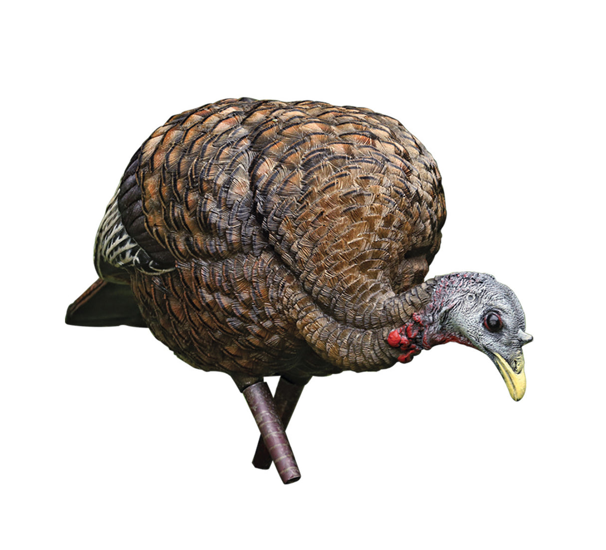 Zink Calls Avian-x Lcd Feeder Hen Decoy