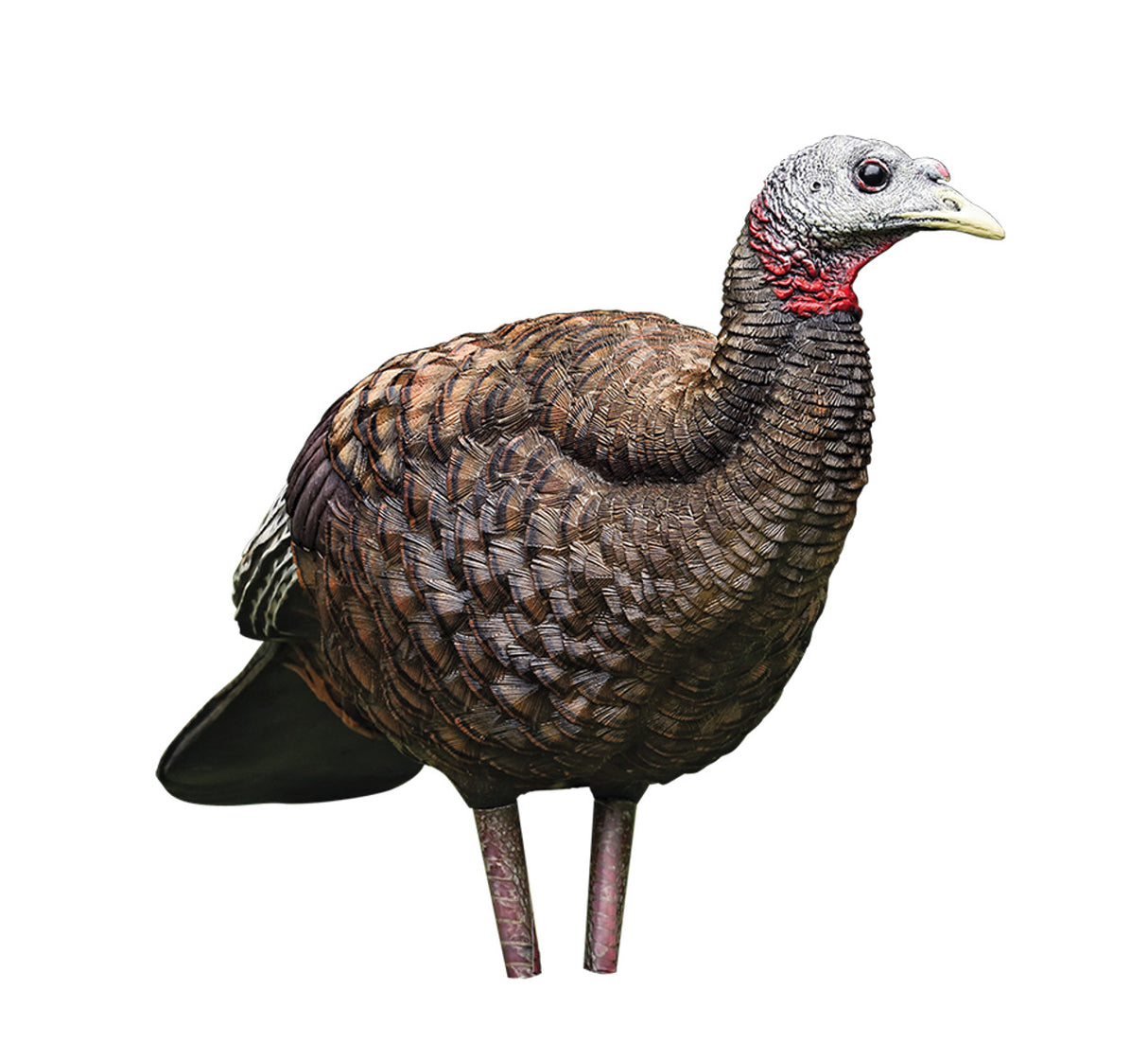 Zink Calls Avian-x Lcd Breeder Hen Decoy