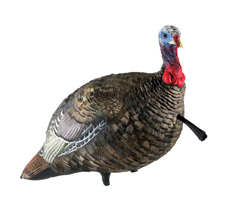 Zink Calls Avian-x Lcd Quarter-strut Jake Decoy