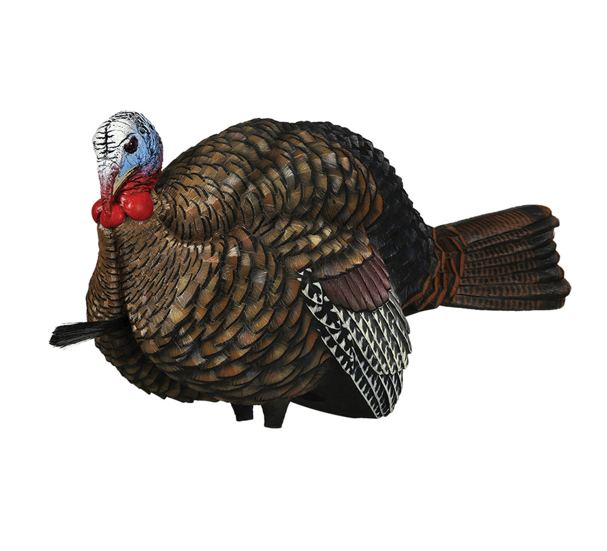 Zink Calls Avian-x Lcd Half-strut Jake Decoy