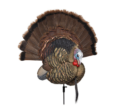 Zink Calls Avian-x Trophy Tom Taxidermy Decoy