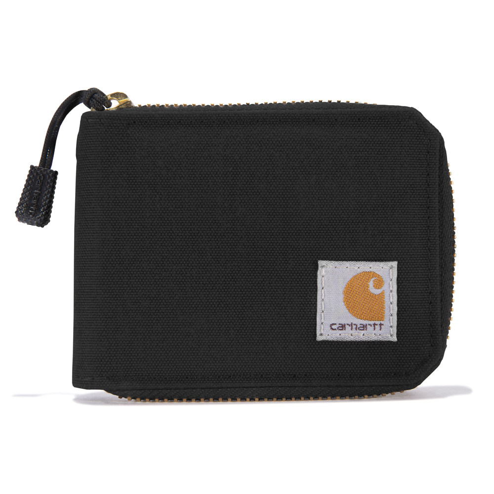 Carhartt Nylon Duck Zipper Wallet – JAXOutdoorGearFarmandRanch