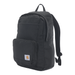 Carhartt 23L Single-Compartment Backpack Black