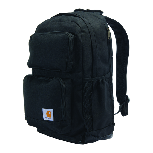 Carhartt 28L Dual-Compartment Backpack Black