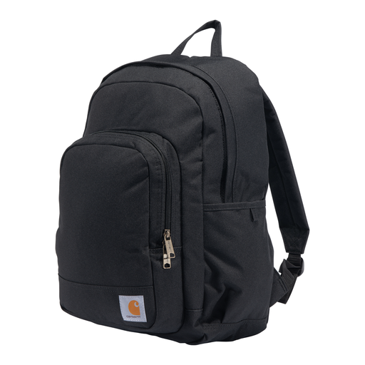Carhartt 25L Classic Laptop Backpack Black