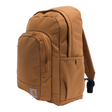 Carhartt 25L Classic Laptop Backpack Carhartt Brown