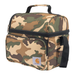 Carhartt Insulated 12 Can Two Compartment Lunch Cooler Camo