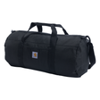 Carhartt 40L Lightweight Duffel Black