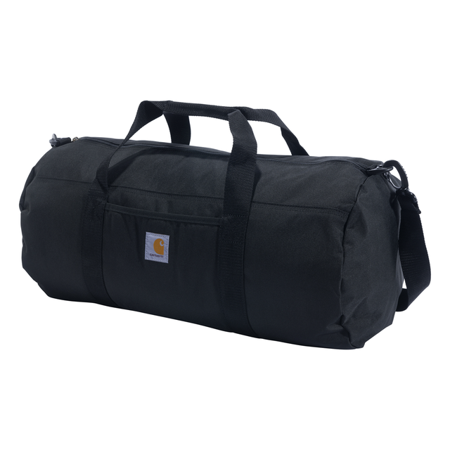 Carhartt 40L Lightweight Duffel Black