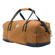 Carhartt 55L Classic Duffel Carhartt Brown