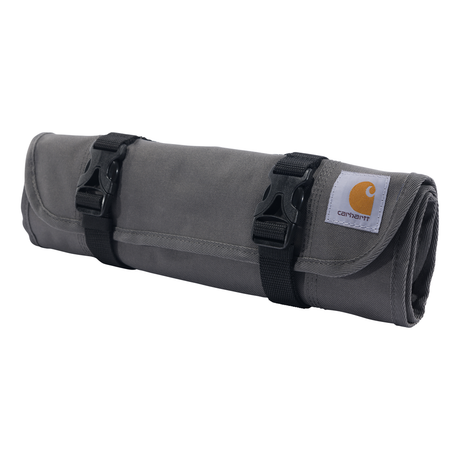 Carhartt 18 Pocket Utility Roll Grey