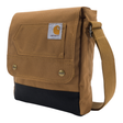 Carhartt Crossbody Snap Bag Brown