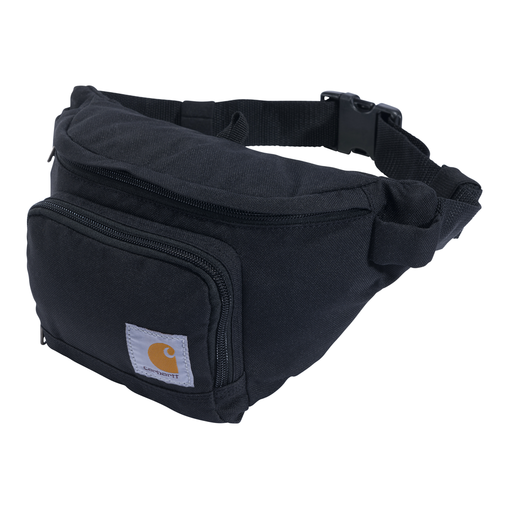 Carhartt Waist Pack Black