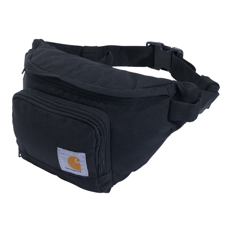 Carhartt Waist Pack Black