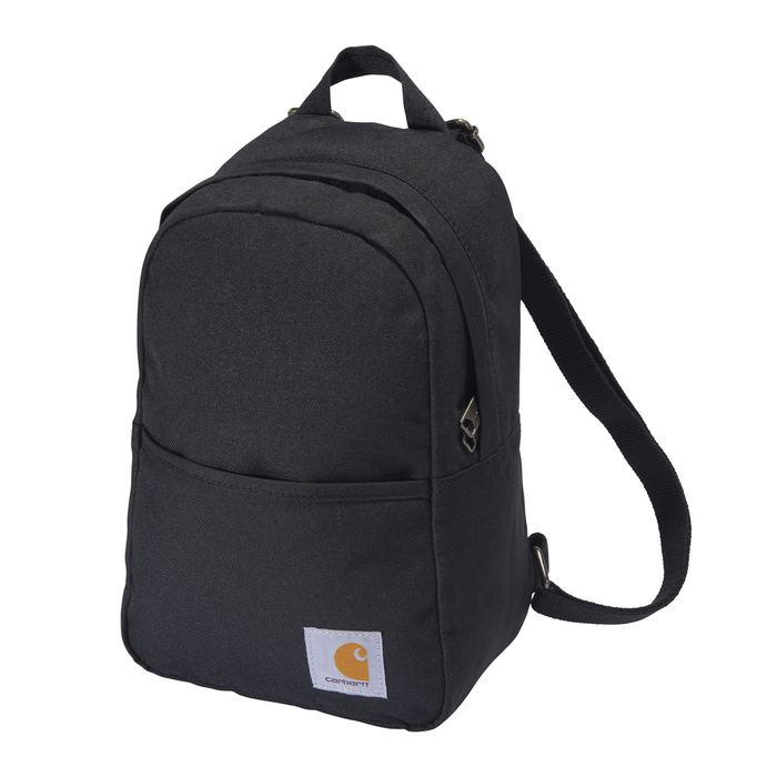 Carhartt Classic Mini Backpack Black