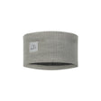 Buff CrossKnit Headband - Light Grey Light Grey