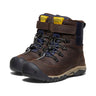 Keen Youth Kanibou Waterproof Winter Boot Java/Naval Academy