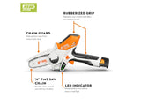 Stihl GTA 26 Battery Pruner Set