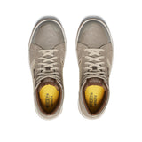 Keen Utility Mens Kenton Mid Work Shoe (carbon Toe) Brindle