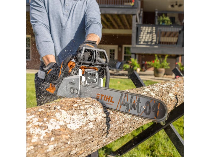 Stihl MS 250-Z Chainsaw (GAS)