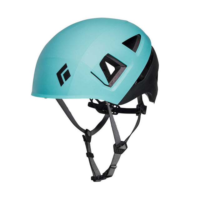 Black Diamond Equipm Capitan Helmet Sm/md Patina Black Patina Black