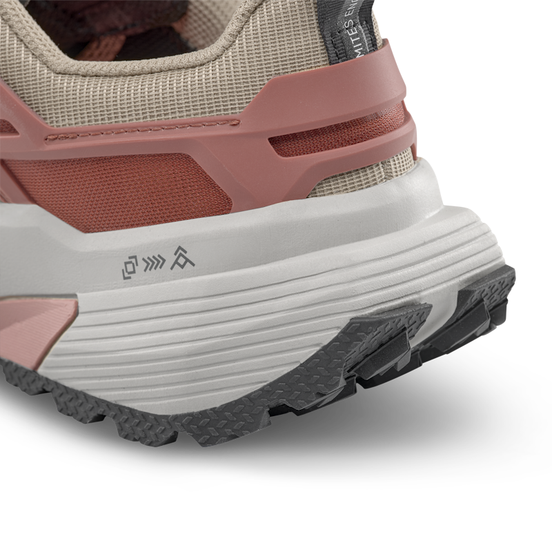 Salewa Boots Pedroc 2 Powertex Womens Quicksand/bung cord