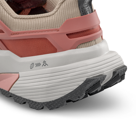 Salewa Boots Pedroc 2 Powertex Womens Quicksand/bung cord