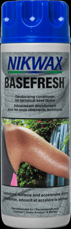 Nikwax BaseFresh