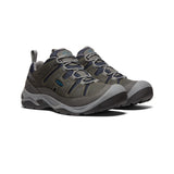 Keen Men's Circadia Vent Shoe - Steel Grey/Legion Blue Steel Grey/Legion Blue