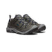 Keen Men's Circadia Vent Shoe - Steel Grey/Legion Blue Steel Grey/Legion Blue