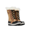 Sorel Youth Tofino II Waterproof Boot - Curry/Elk Curry/Elk