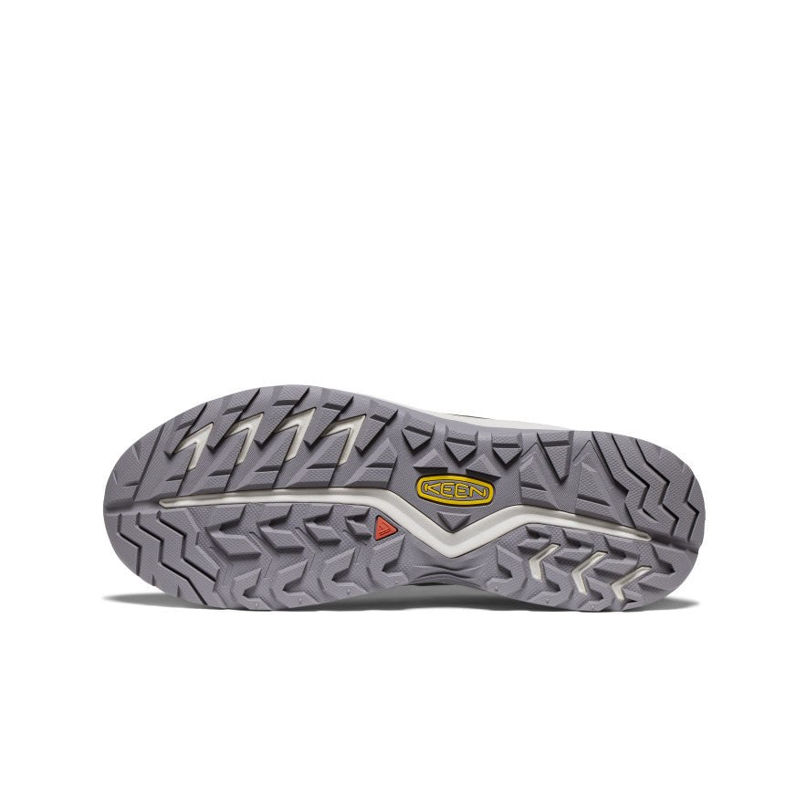 Keen Footwear Versacore Waterproof Mens Shoe Black/magnet