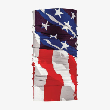 Buff Coolnet UV Neckwear America America