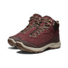 Keen Women's Terradora Explorer Waterproof Boot Andorra/Java