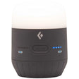 Black Diamond Equipm Moji Charging Station Lantern 250lumens Graphite Graphite