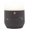 Black Diamond Equipm Moji Charging Station Lantern 250lumens Graphite Graphite