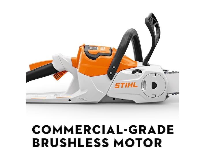 Stihl MSA 70 C-B Battery Chainsaw Kit