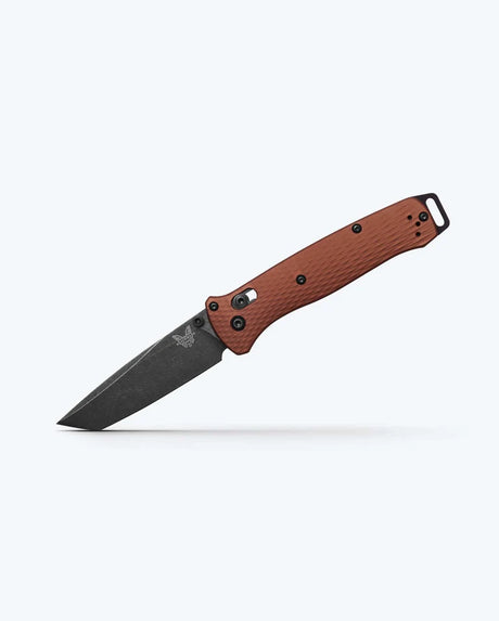 Benchmade Bailout Tanto Knife