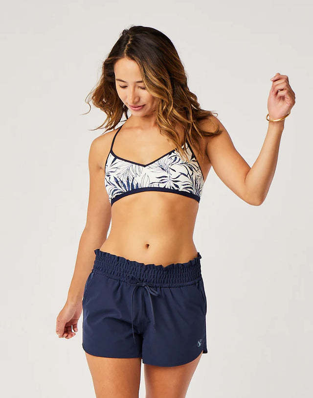 Carve Designs Women's Bali Short - Navy Navy