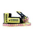 Gibbon Slacklines Gibbon Banana Lama Slackline With Treewear Yellow