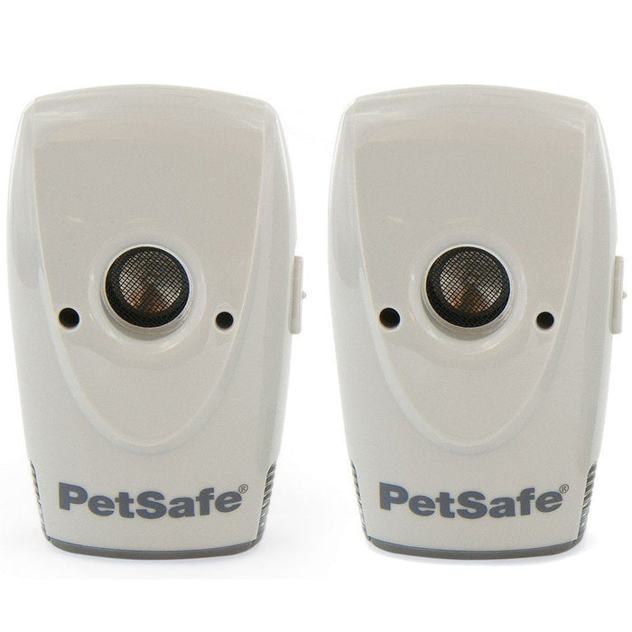 PetSafe Indoor Bark Control (2 Piece)