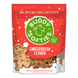 Buddy Biscuit Gingerbread Softies Dog Treats / Gingerbread