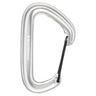 Black Diamond Equipm Litewire Carabiner Light Gray Light Gray